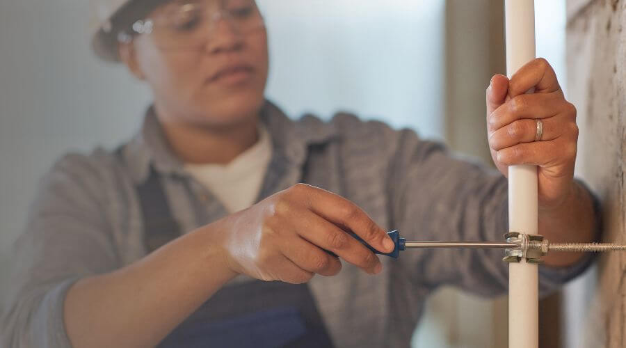 Professional Leak Detection in Ringwood, OK