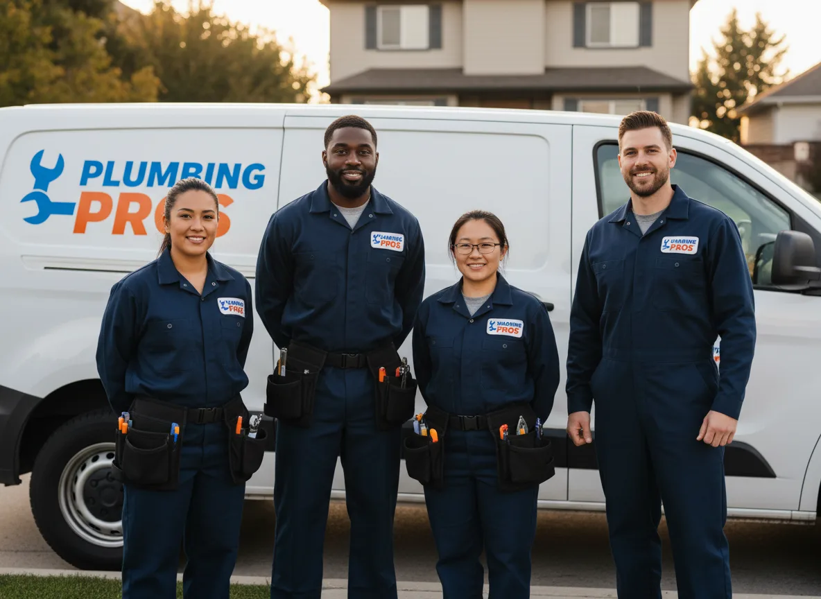 Water Heater Repair company in Ringwood, OK